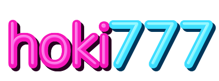hoki777 — logo kanal